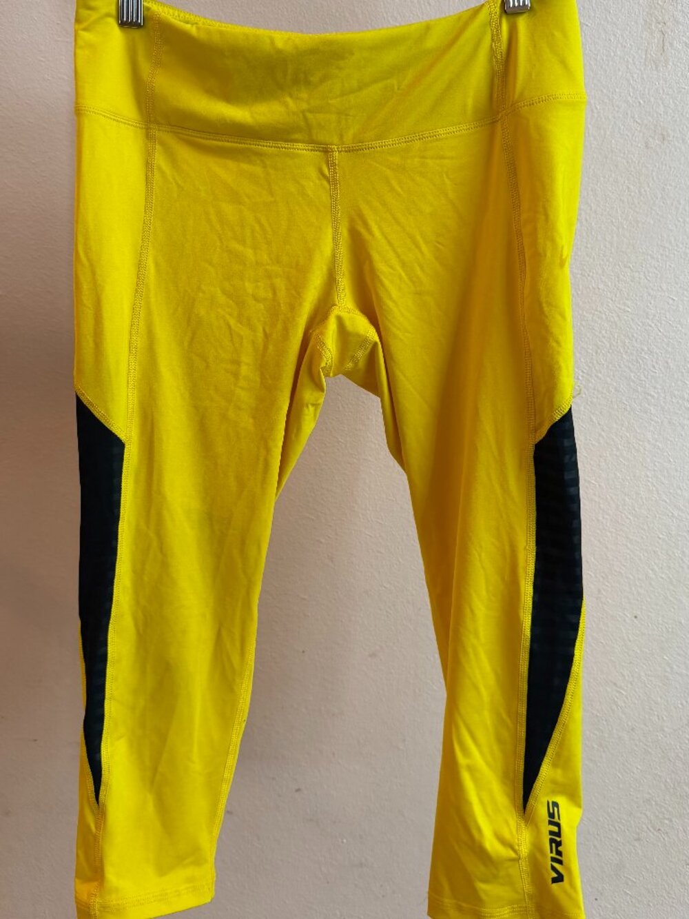 Virus Workout Pants Leggings